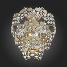 Потолочная люстра ST Luce Favoleno  - 9